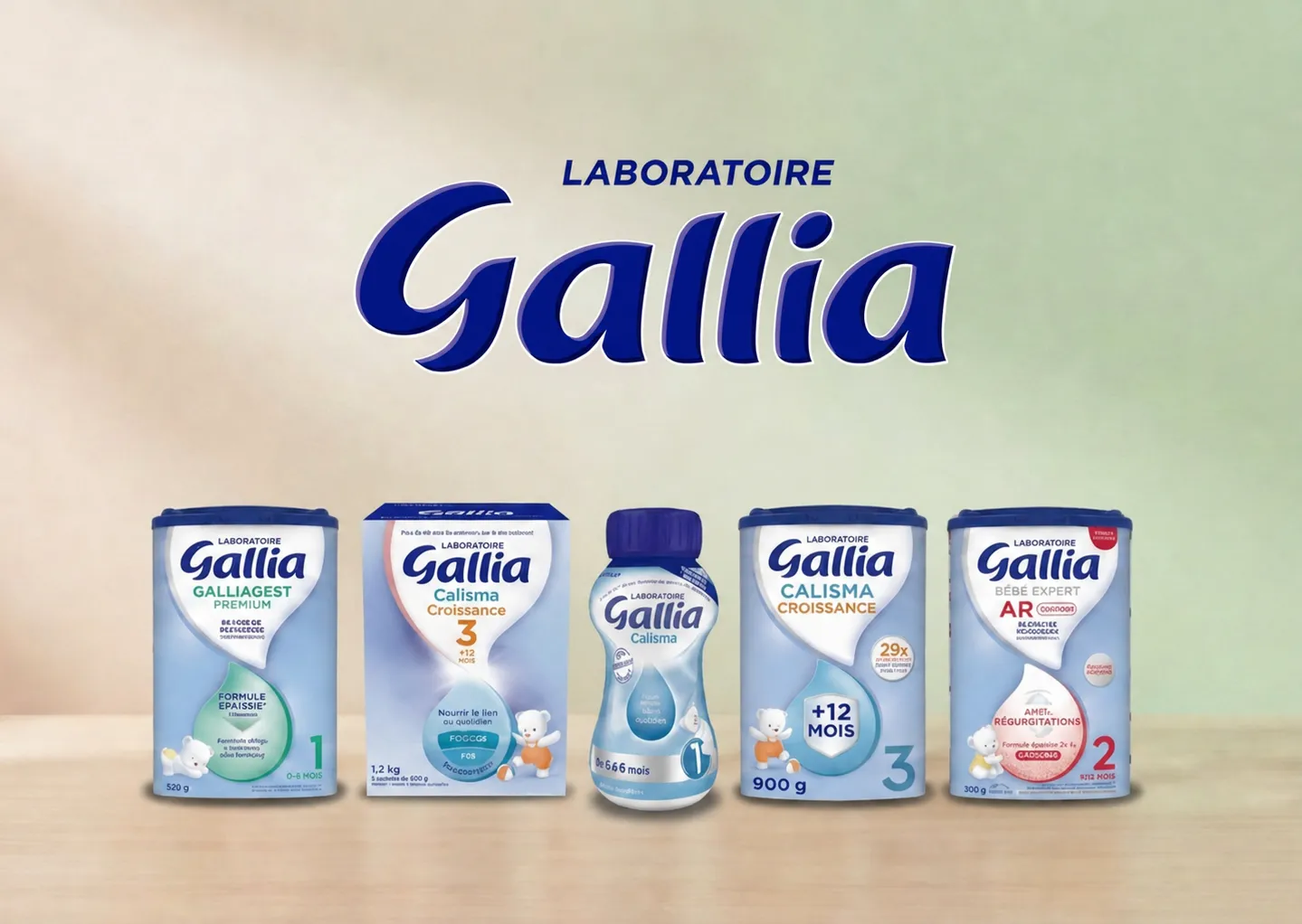 Gallia
